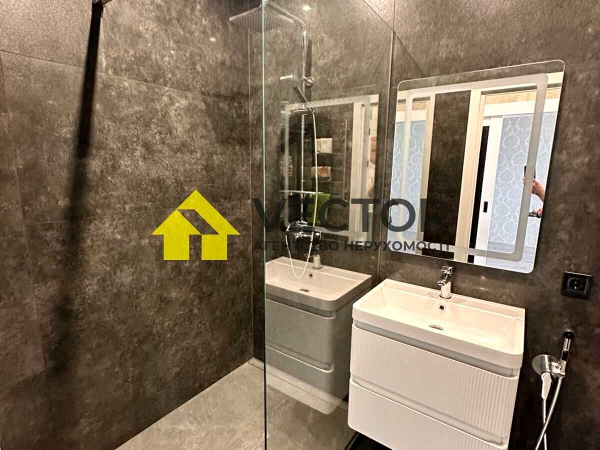 Квартира на вул. Марії Башкірцевої, 20 к1 в Полтаві, ID 388858, фото №4