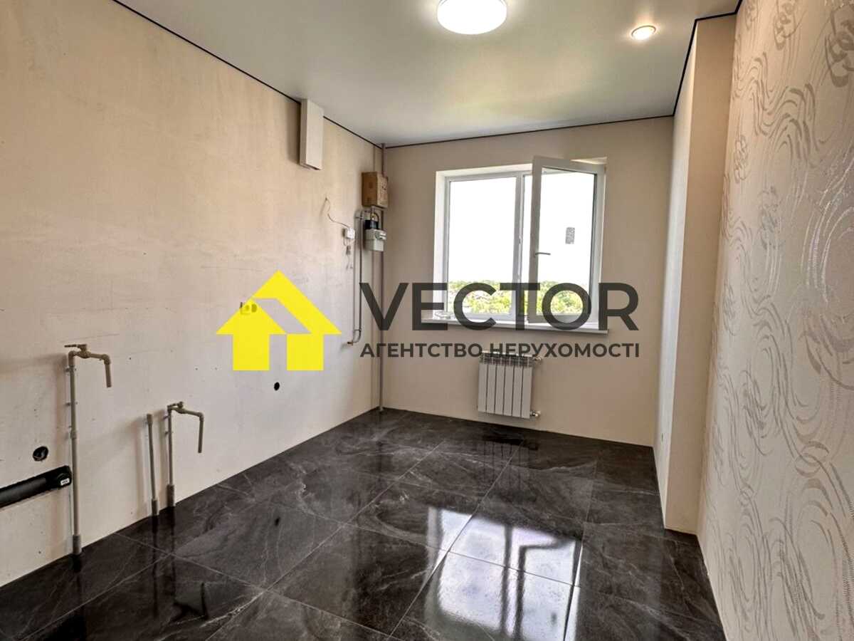 Квартира на вул. Марії Башкірцевої, 20 к1 в Полтаві, ID 388858, фото №5