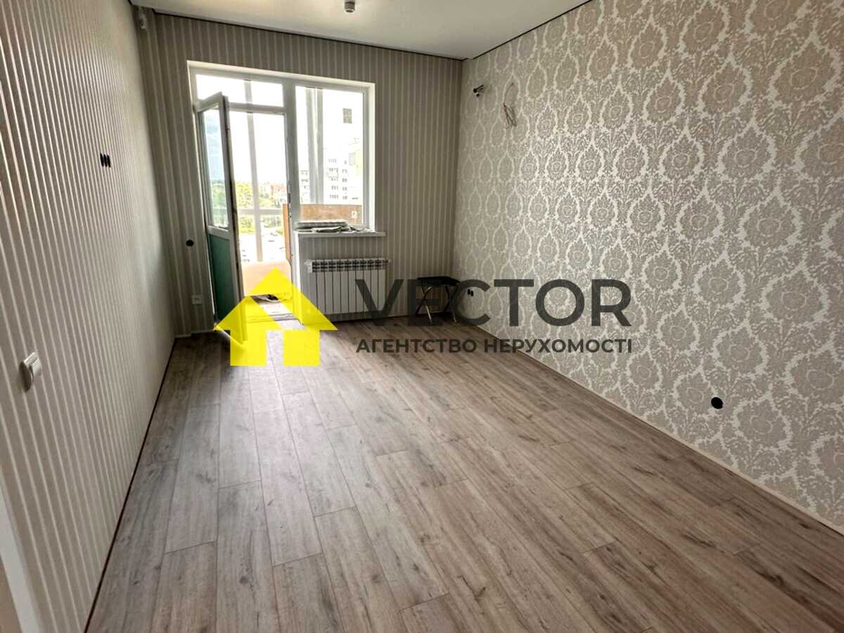 Квартира на вул. Марії Башкірцевої, 20 к1 в Полтаві, ID 388858, фото №7