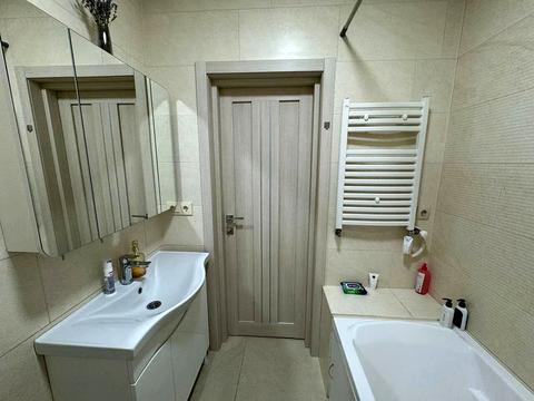 Квартира на вул. Дмитра Коцюбайла в Івано-Франківську, ID 251030, фото №13