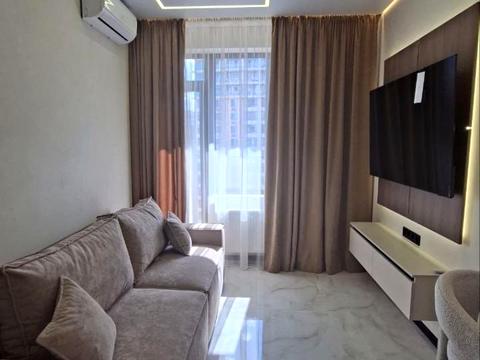 Квартира на вул. Генуезька вул., 1/1 в Одесі, ID 251025, фото №3