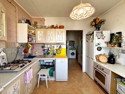 Квартира на вул. Гната Хоткевича, 75 в Івано-Франківську, ID 251287, фото №1