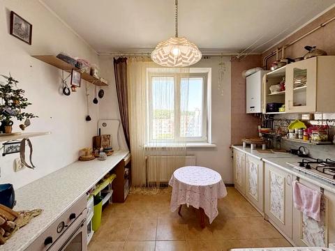 Квартира на вул. Гната Хоткевича, 75 в Івано-Франківську, ID 251287, фото №3