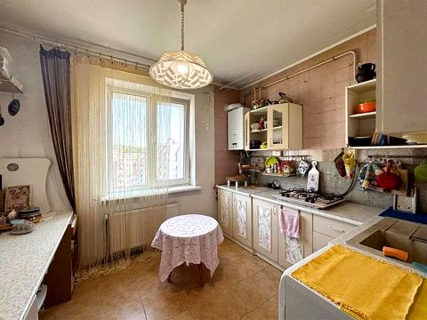 Квартира на вул. Гната Хоткевича, 75 в Івано-Франківську, ID 251287, фото №4