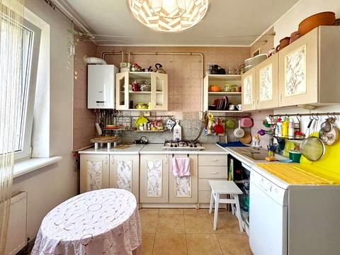 Квартира на вул. Гната Хоткевича, 75 в Івано-Франківську, ID 251287, фото №5