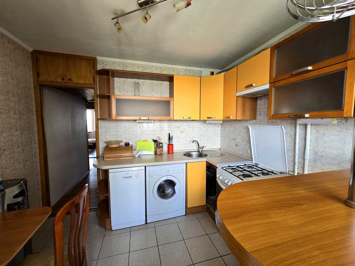 Квартира на вул. Івана Миколайчука, 5, ID 411917, фото №1