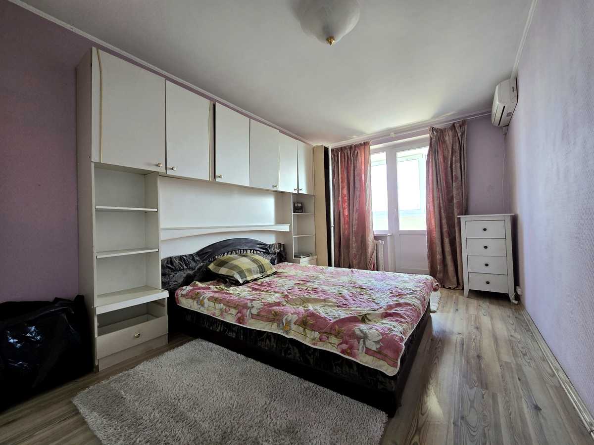 Квартира на вул. Івана Миколайчука, 5 в Києві, ID 411917, фото №5