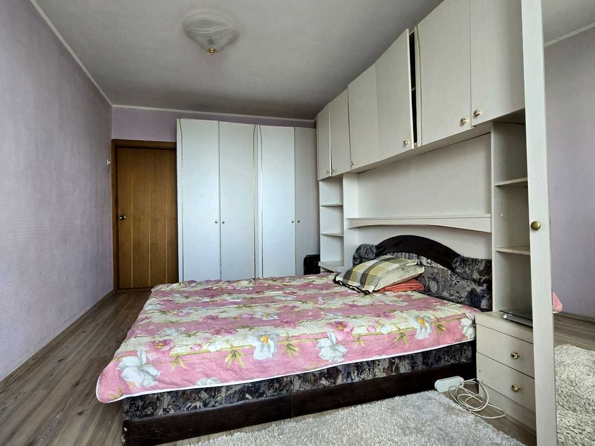 Квартира на вул. Івана Миколайчука, 5 в Києві, ID 411917, фото №6