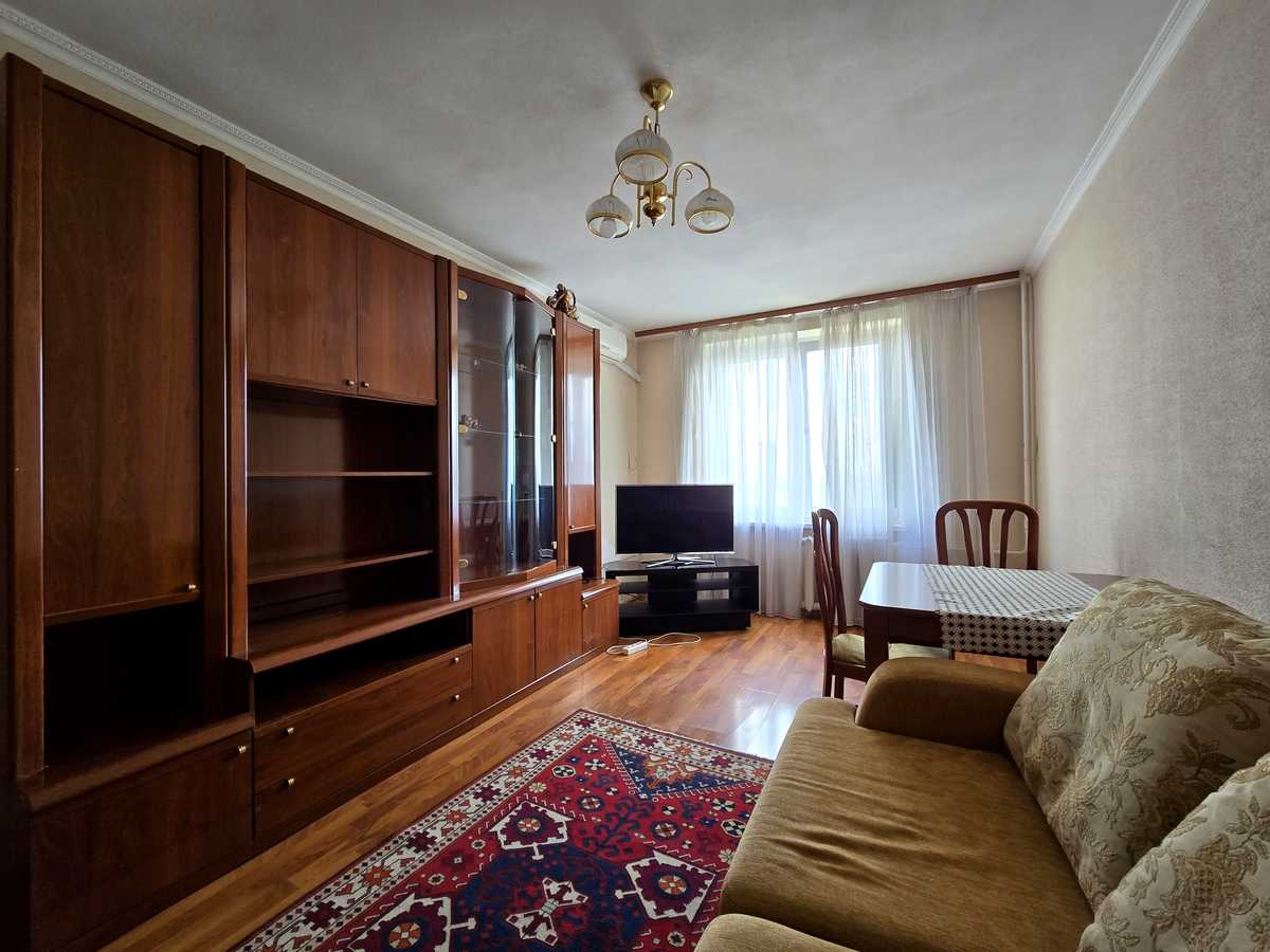 Квартира на вул. Івана Миколайчука, 5 в Києві, ID 411917, фото №7