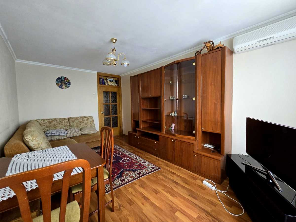 Квартира на вул. Івана Миколайчука, 5 в Києві, ID 411917, фото №8