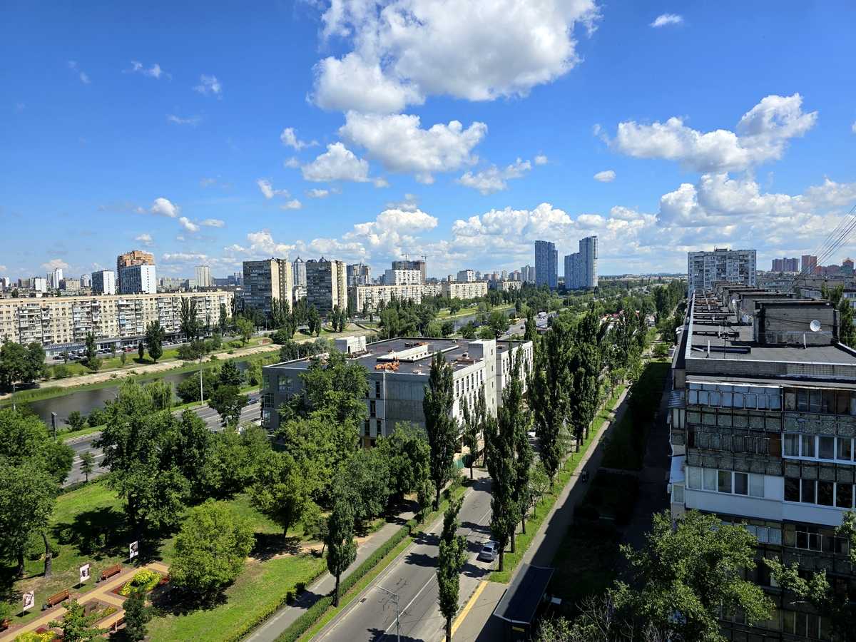 Квартира на вул. Івана Миколайчука, 5 в Києві, ID 411917, фото №9