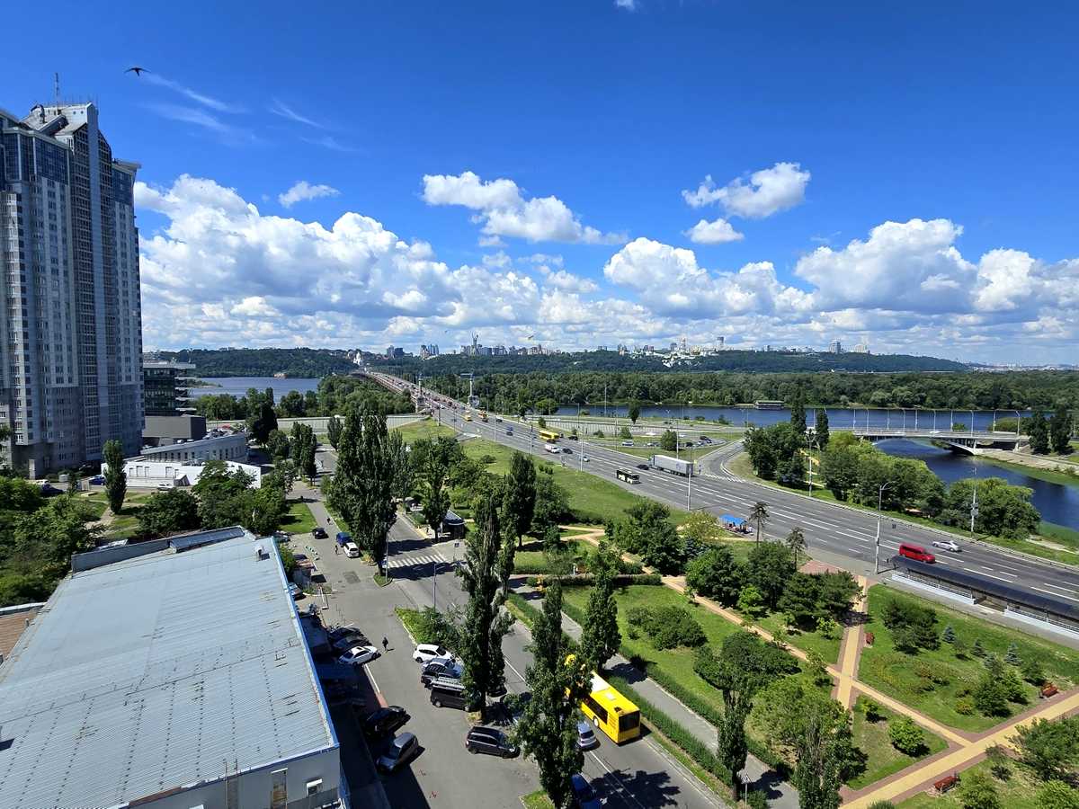 Квартира на вул. Івана Миколайчука, 5 в Києві, ID 411917, фото №10