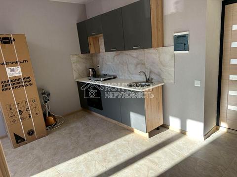 Квартира на вул. Борткевича, 11 в Харкові, ID 251016, фото №4