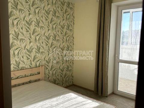 Квартира на вул. Борткевича, 11 в Харкові, ID 251016, фото №5