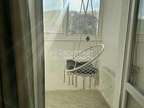 Квартира на вул. Борткевича, 11 в Харкові, ID 251016, фото №6