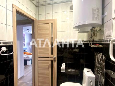 Квартира на просп. Небесної Сотні, 16 в Одесі, ID 251234, фото №13