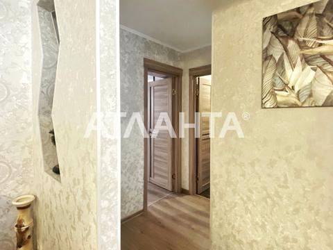 Квартира на просп. Небесної Сотні, 16 в Одесі, ID 251234, фото №14