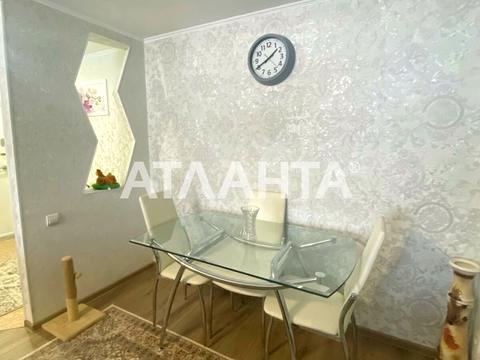 Квартира на просп. Небесної Сотні, 16 в Одесі, ID 251234, фото №15