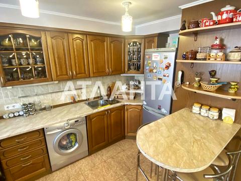 Квартира на просп. Небесної Сотні, 16 в Одесі, ID 251234, фото №17