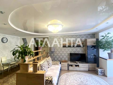 Квартира на просп. Небесної Сотні, 16 в Одесі, ID 251234, фото №20