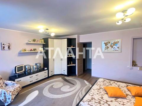 Квартира на просп. Небесної Сотні, 16 в Одесі, ID 251234, фото №3