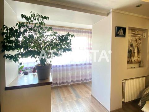 Квартира на просп. Небесної Сотні, 16 в Одесі, ID 251234, фото №21
