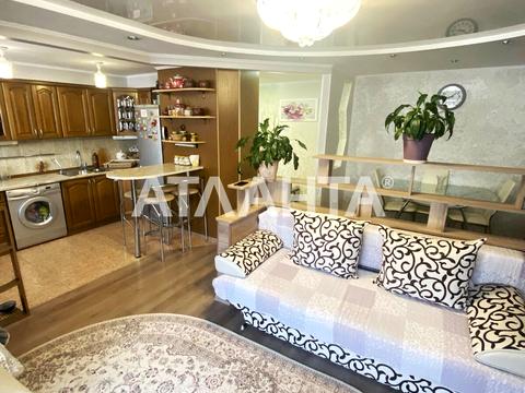 Квартира на просп. Небесної Сотні, 16 в Одесі, ID 251234, фото №23