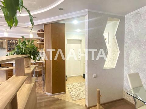Квартира на просп. Небесної Сотні, 16 в Одесі, ID 251234, фото №24