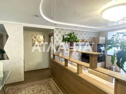 Квартира на просп. Небесної Сотні, 16 в Одесі, ID 251234, фото №26