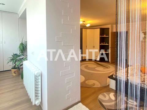 Квартира на просп. Небесної Сотні, 16 в Одесі, ID 251234, фото №4