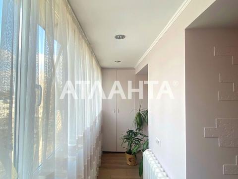 Квартира на просп. Небесної Сотні, 16 в Одесі, ID 251234, фото №5