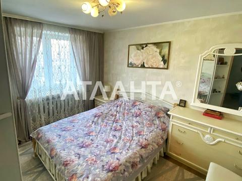 Квартира на просп. Небесної Сотні, 16 в Одесі, ID 251234, фото №7