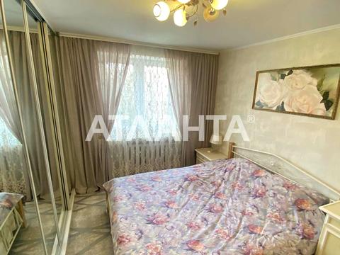 Квартира на просп. Небесної Сотні, 16 в Одесі, ID 251234, фото №8