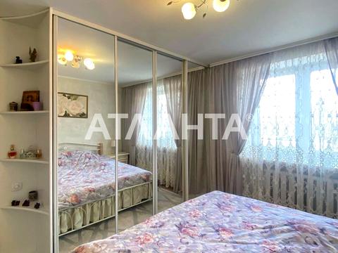 Квартира на просп. Небесної Сотні, 16 в Одесі, ID 251234, фото №9