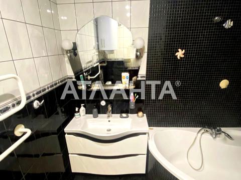 Квартира на просп. Небесної Сотні, 16 в Одесі, ID 251234, фото №10