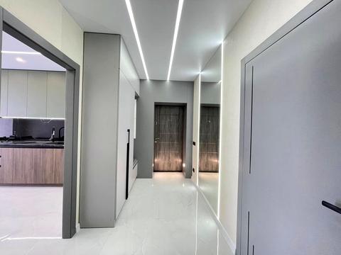 Квартира на вул. Височана вул., 18 к13 в Івано-Франківську, ID 251614, фото №11