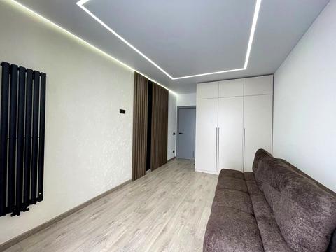 Квартира на вул. Височана вул., 18 к13 в Івано-Франківську, ID 251614, фото №13