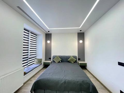 Квартира на вул. Височана вул., 18 к13 в Івано-Франківську, ID 251614, фото №16