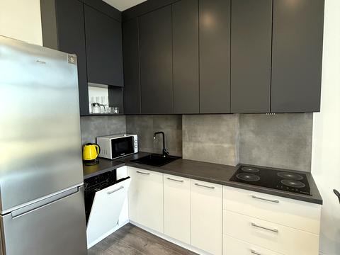 Квартира на вул. Олегівська, 1 в Київ, ID 251208, фото №2