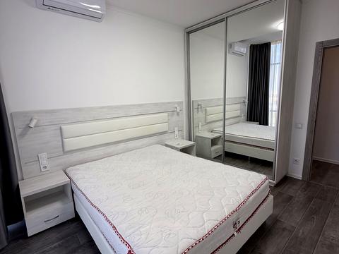 Квартира на вул. Олегівська, 1 в Київ, ID 251208, фото №5