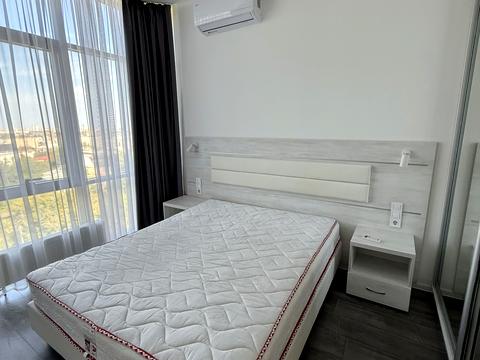 Квартира на вул. Олегівська, 1 в Києві, ID 251208, фото №6