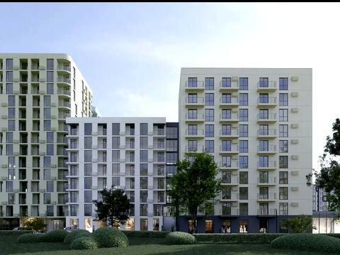 Квартира на вул. Вовчинецька в Івано-Франківську, ID 251398, фото №1
