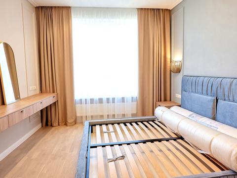 Квартира на вул. Василя Тютюнника, 28-А в Києві, ID 251248, фото №15