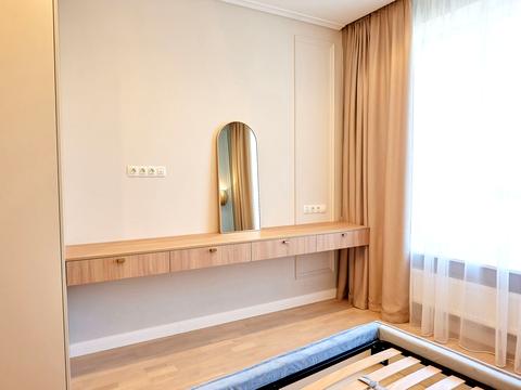 Квартира на вул. Василя Тютюнника, 28-А в Києві, ID 251248, фото №16