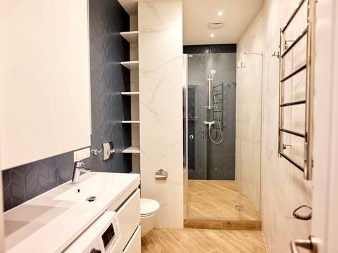 Квартира на вул. Василя Тютюнника, 28-А в Києві, ID 251248, фото №21
