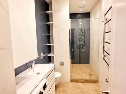 Квартира на вул. Василя Тютюнника, 28-А в Києві, ID 251248, фото №23