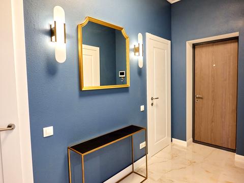 Квартира на вул. Василя Тютюнника, 28-А в Києві, ID 251248, фото №28
