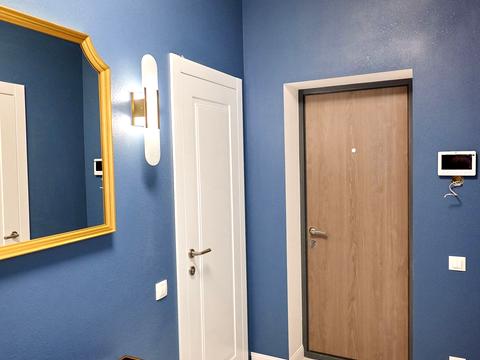 Квартира на вул. Василя Тютюнника, 28-А в Києві, ID 251248, фото №29