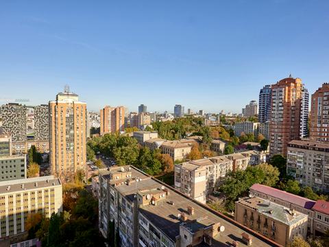 Квартира на вул. Василя Тютюнника, 28-А в Києві, ID 251248, фото №35