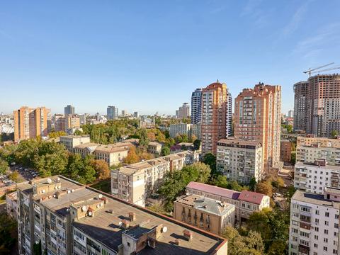 Квартира на вул. Василя Тютюнника, 28-А в Києві, ID 251248, фото №36